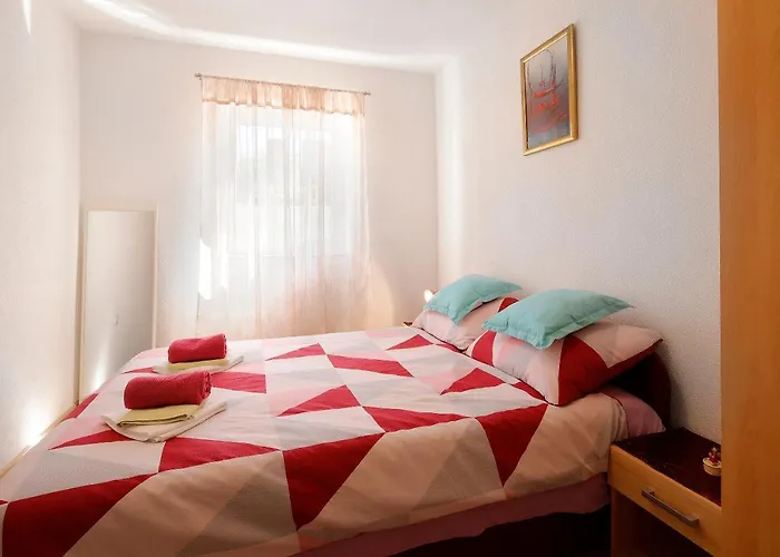 L&R Apartmani