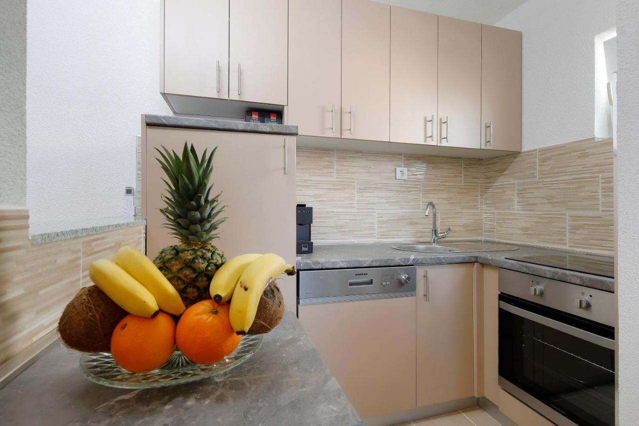 Apartmán L&r Vrh (Krk)