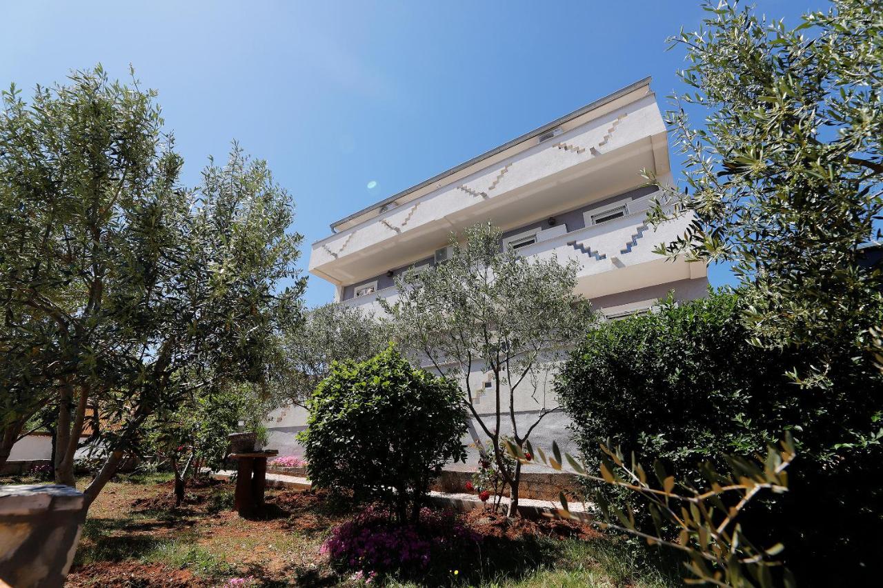 L&r Apartmán Vrh (Krk)