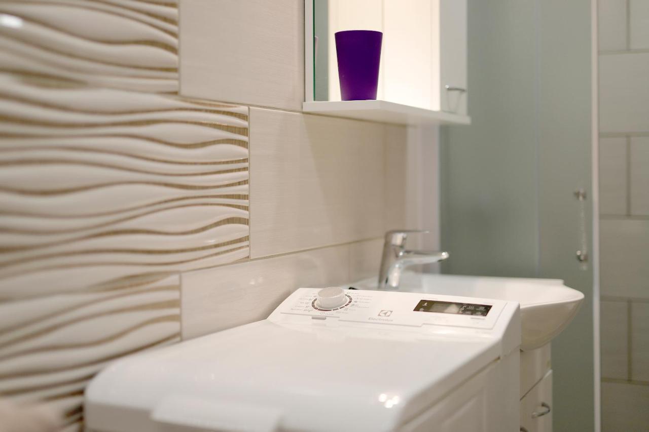 Apartmán L&r Vrh (Krk)