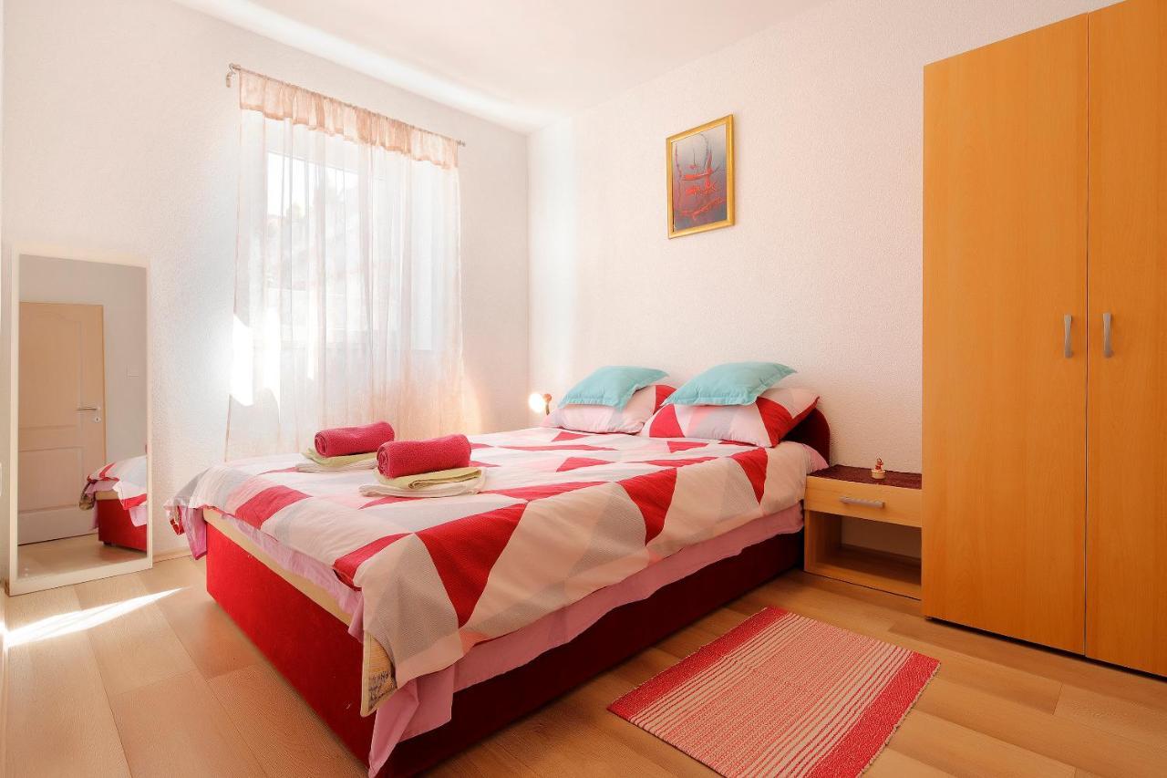 L&r Apartmán Vrh (Krk)