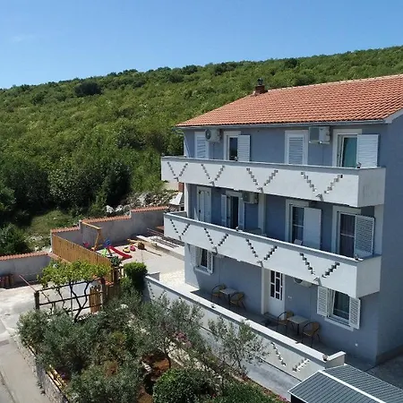 L&R Apartmani Vrh  Exterior photo