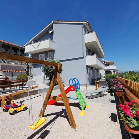 L&R Apartmani Vrh  Exterior photo