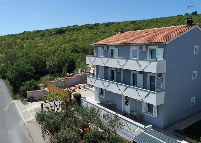 L&R Apartmani