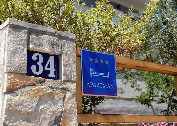 L&R Apartmani