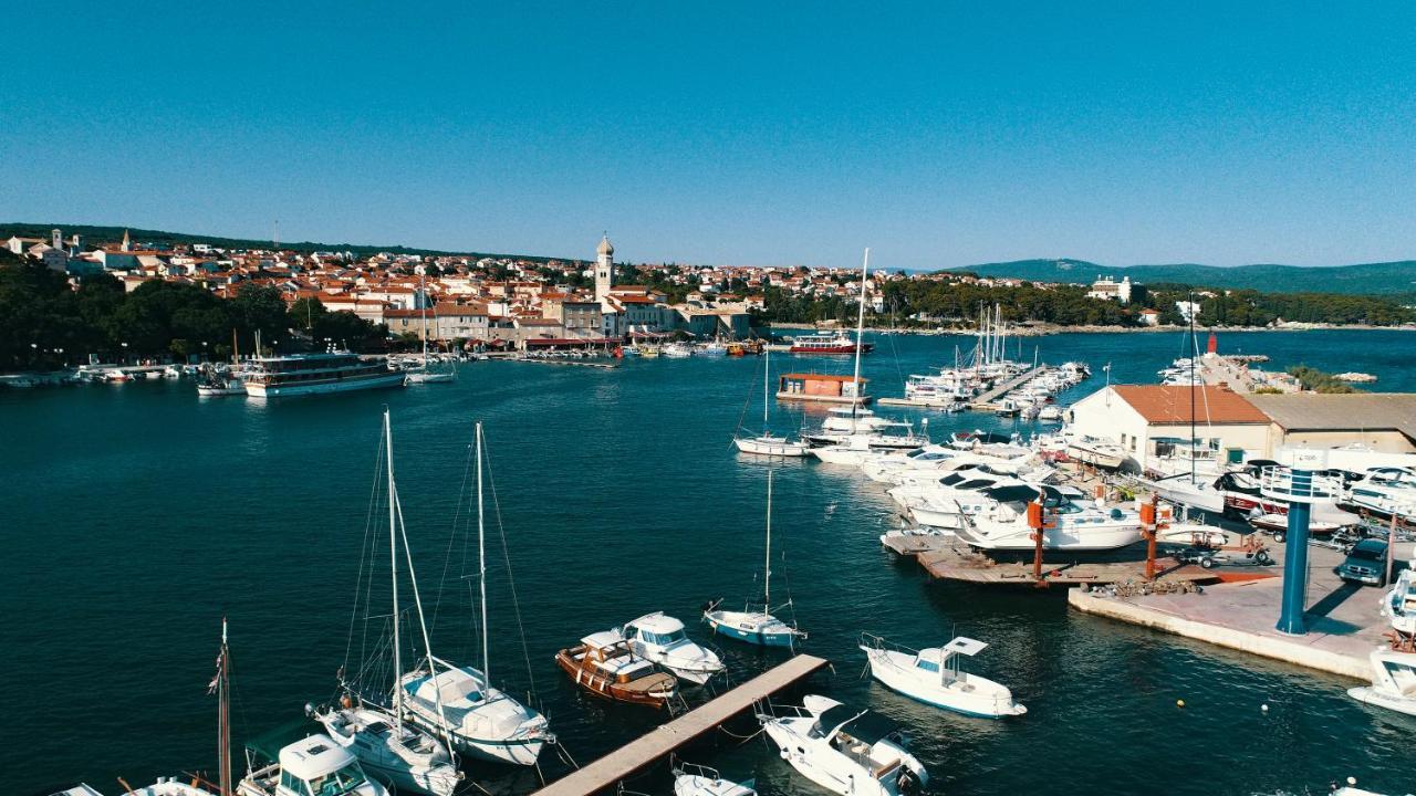 L&r * Vrh (Krk)