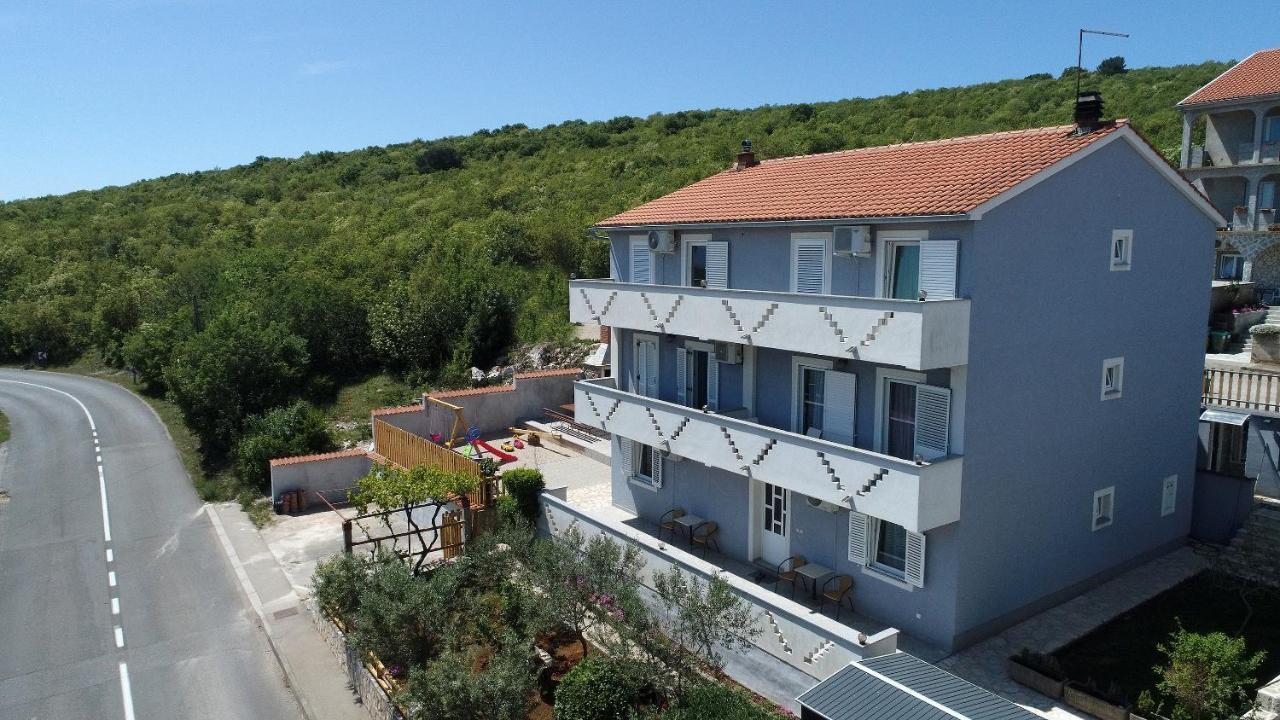 Apartment L&r Vrh (Krk)