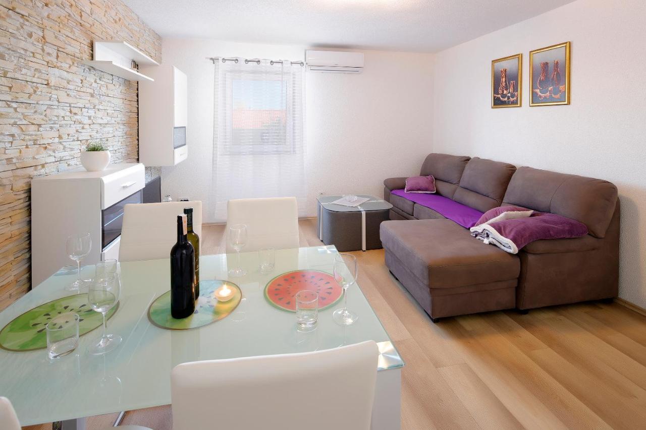 L&r Apartment