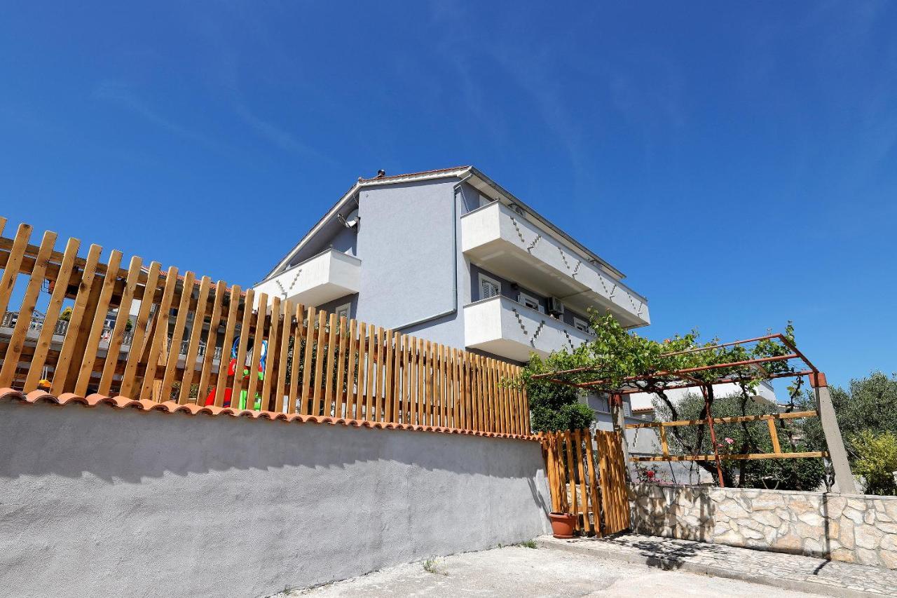Apartment L&r Vrh (Krk)