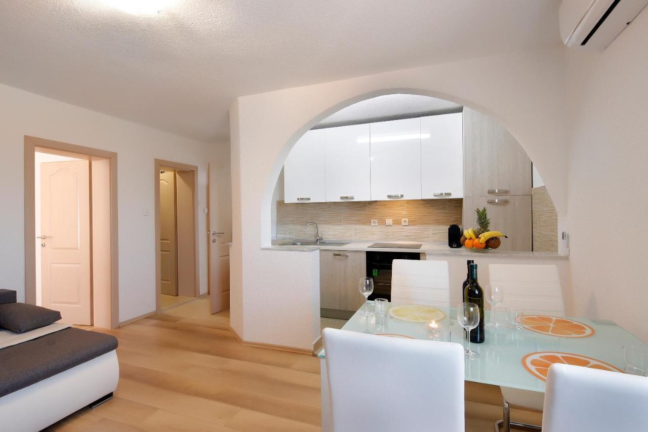 L&r Apartment Vrh (Krk)